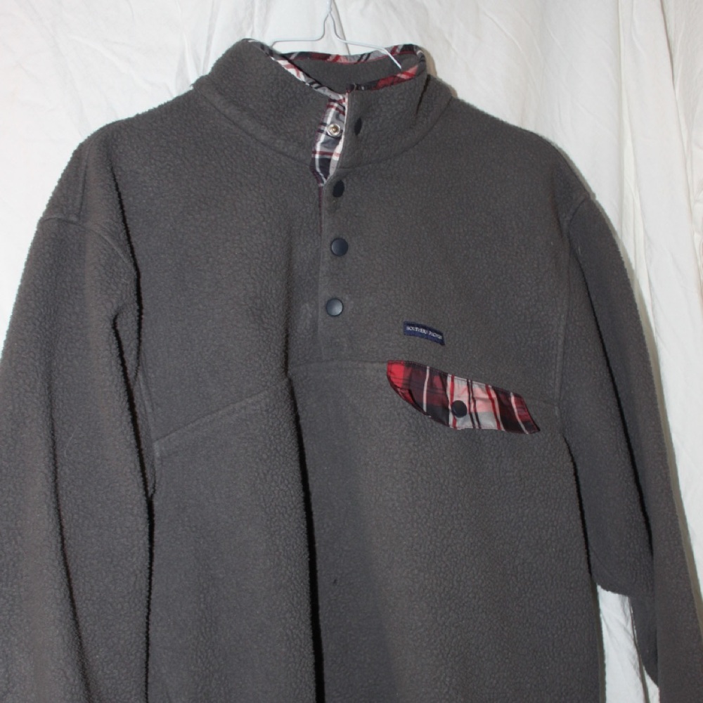 Southern Proper Pullover (M)